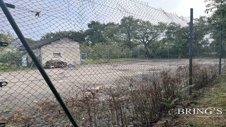 Ma-Cabane - Vente Terrain Soudan, 2500 m²