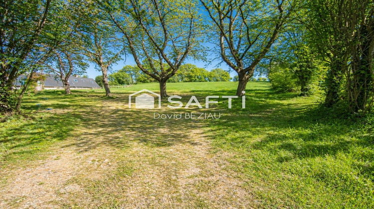 Ma-Cabane - Vente Terrain Soudan, 580 m²