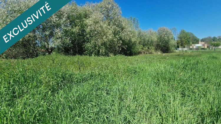 Ma-Cabane - Vente Terrain Soueich, 2355 m²