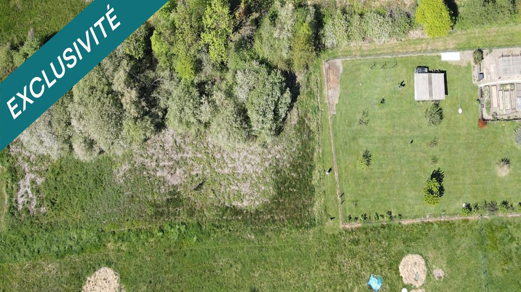 Ma-Cabane - Vente Terrain Soueich, 2355 m²