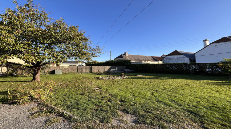 Ma-Cabane - Vente Terrain Soues, 372 m²