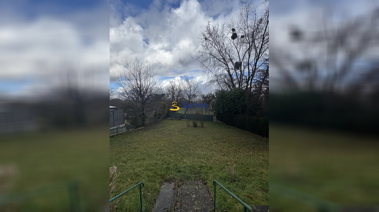 Ma-Cabane - Vente Terrain Souffelweyersheim, 633 m²