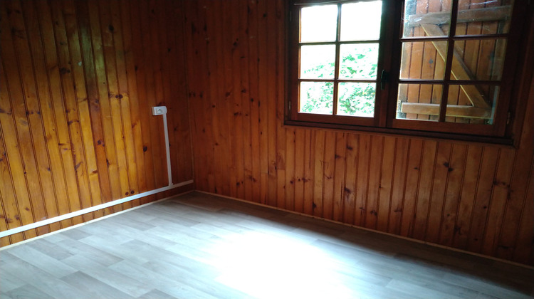 Ma-Cabane - Vente Terrain Sougé-le-Ganelon, 755 m²