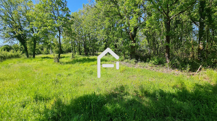 Ma-Cabane - Vente Terrain SOUILLAC, 2500 m²