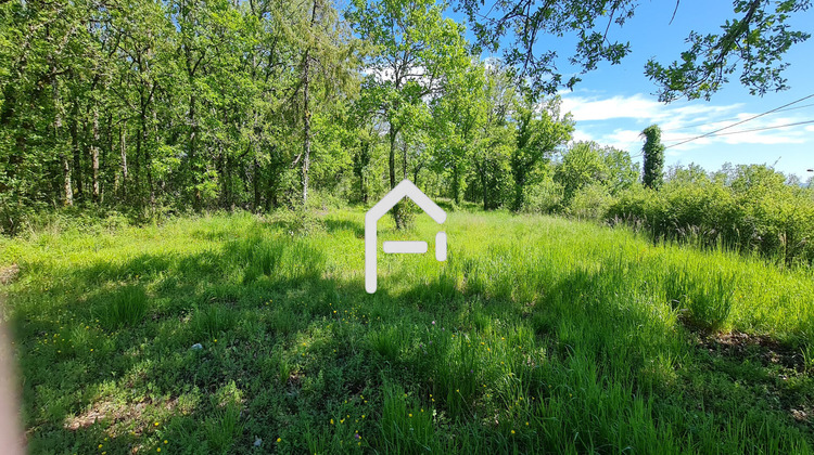 Ma-Cabane - Vente Terrain SOUILLAC, 2500 m²