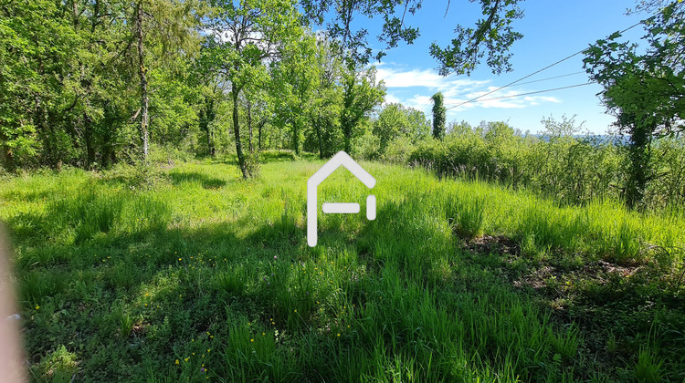 Ma-Cabane - Vente Terrain SOUILLAC, 2500 m²