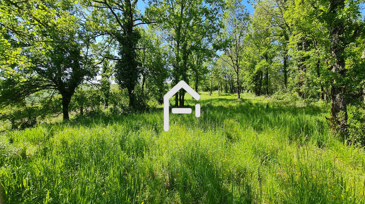 Ma-Cabane - Vente Terrain SOUILLAC, 2500 m²