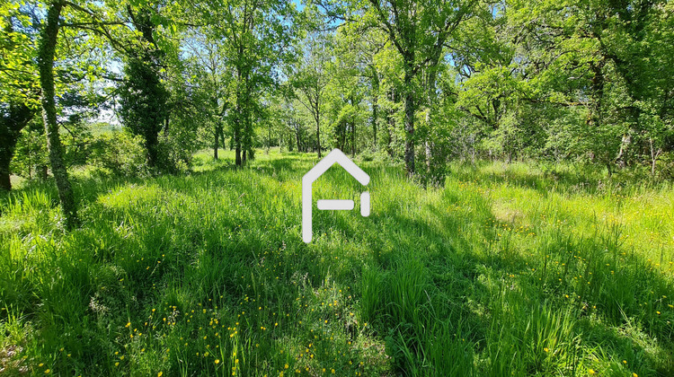 Ma-Cabane - Vente Terrain SOUILLAC, 2500 m²