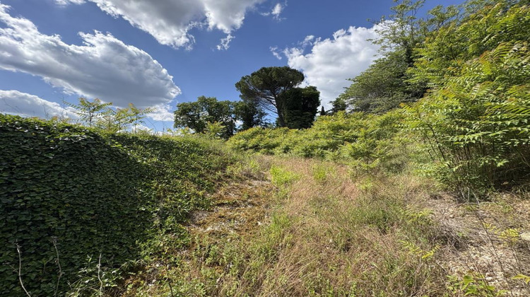 Ma-Cabane - Vente Terrain SOUILLAC, 1958 m²