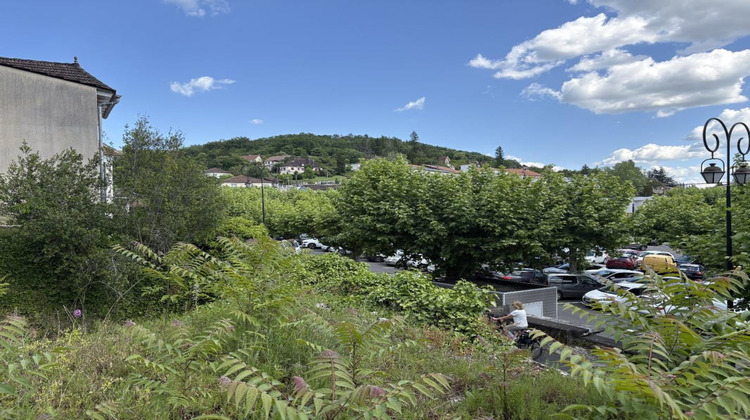 Ma-Cabane - Vente Terrain SOUILLAC, 1958 m²