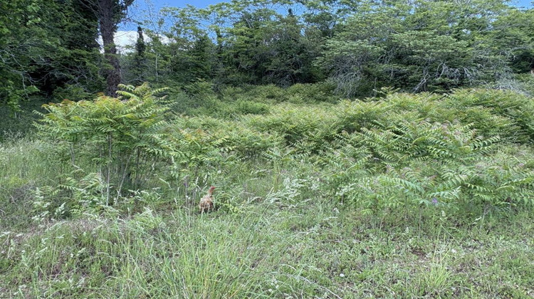 Ma-Cabane - Vente Terrain SOUILLAC, 1958 m²