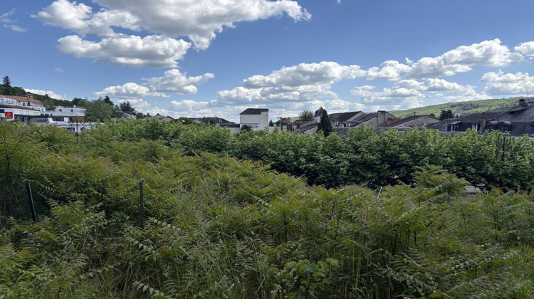 Ma-Cabane - Vente Terrain SOUILLAC, 1958 m²
