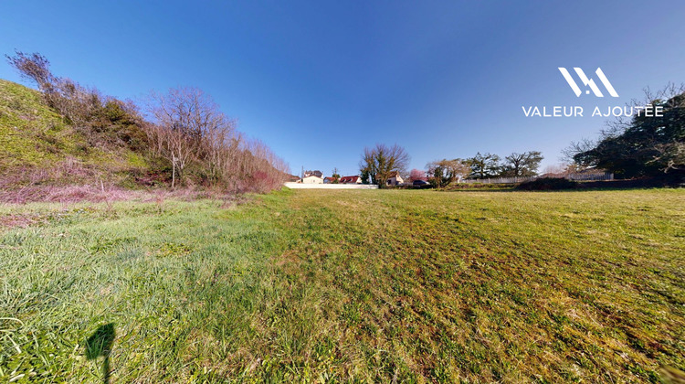 Ma-Cabane - Vente Terrain Souillac, 1316 m²