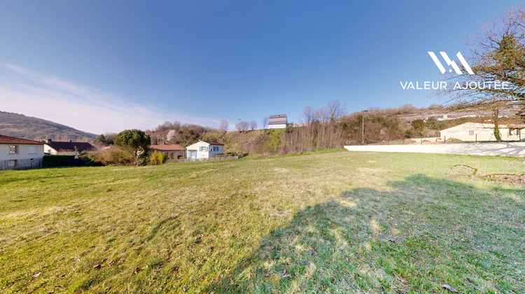 Ma-Cabane - Vente Terrain Souillac, 1020 m²