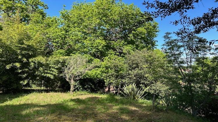 Ma-Cabane - Vente Terrain Soulac-sur-Mer, 850 m²