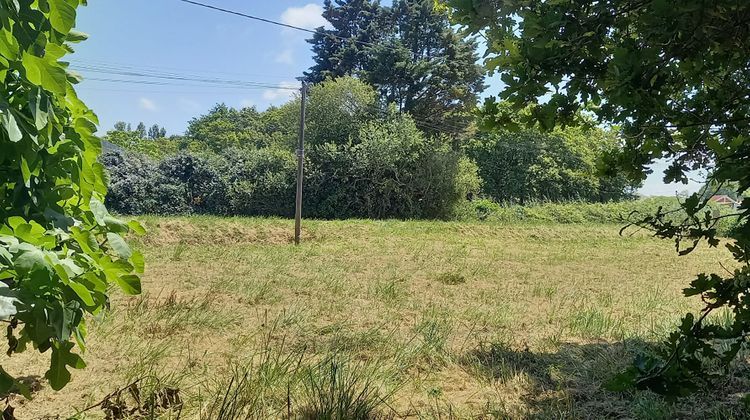 Ma-Cabane - Vente Terrain SOULAC-SUR-MER, 1259 m²