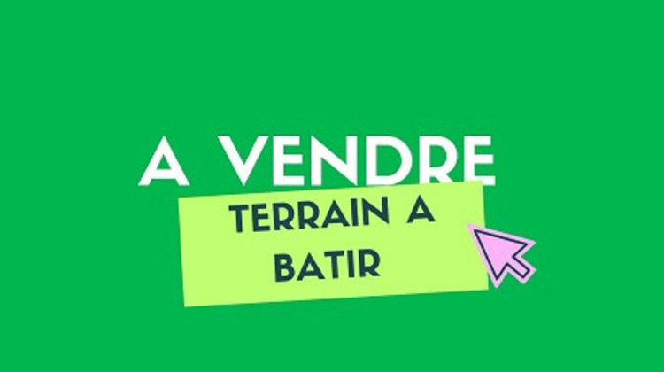 Ma-Cabane - Vente Terrain Soulac-sur-Mer, 600 m²