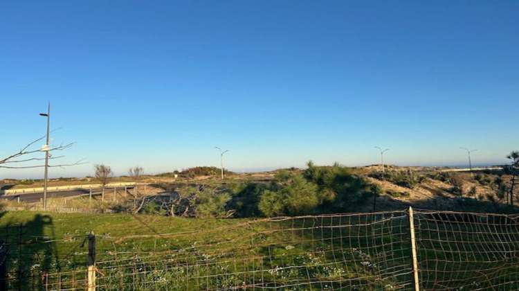 Ma-Cabane - Vente Terrain Soulac-sur-Mer, 388 m²