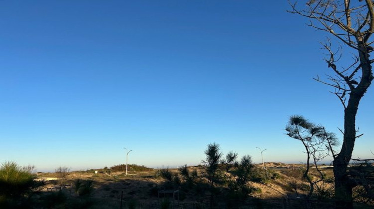 Ma-Cabane - Vente Terrain Soulac-sur-Mer, 388 m²