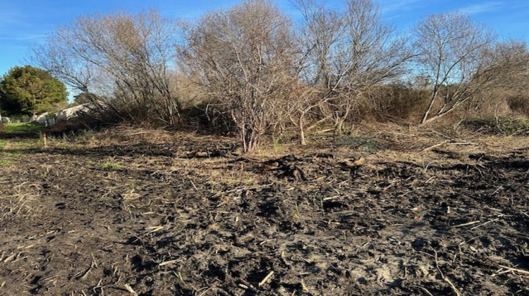 Ma-Cabane - Vente Terrain Soulac-sur-Mer, 1130 m²