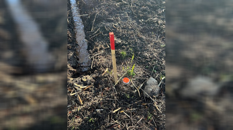 Ma-Cabane - Vente Terrain Soulac-sur-Mer, 1130 m²