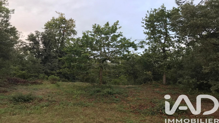 Ma-Cabane - Vente Terrain Soulac-sur-Mer, 1560 m²