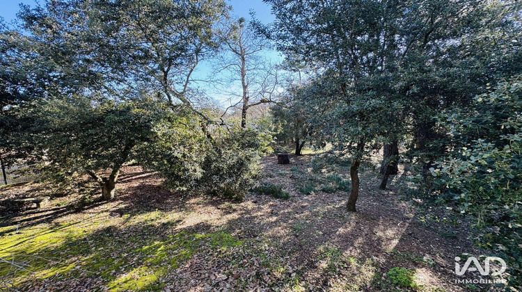 Ma-Cabane - Vente Terrain Soulac-sur-Mer, 549 m²