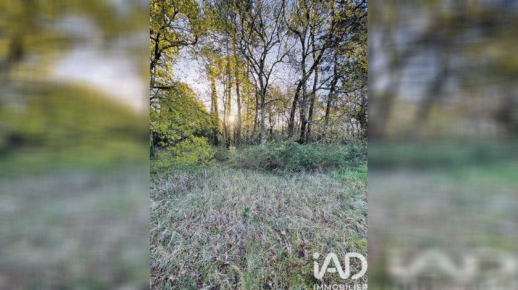 Ma-Cabane - Vente Terrain Soulac-sur-Mer, 800 m²