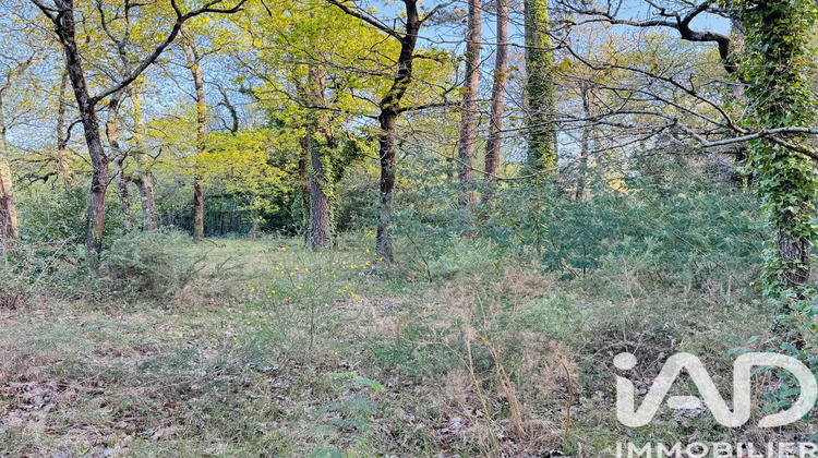 Ma-Cabane - Vente Terrain Soulac-sur-Mer, 985 m²
