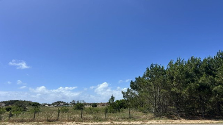 Ma-Cabane - Vente Terrain Soulac-sur-Mer, 571 m²