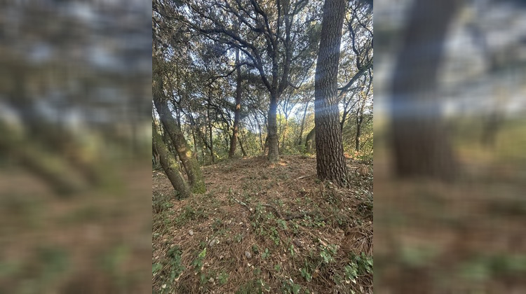 Ma-Cabane - Vente Terrain Soulac-sur-Mer, 1600 m²