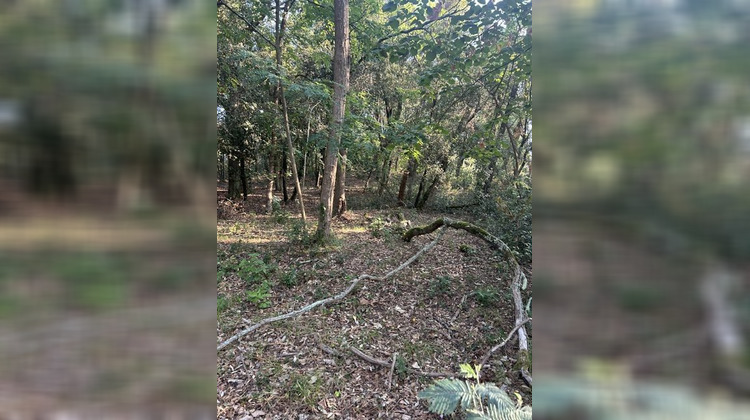 Ma-Cabane - Vente Terrain Soulac-sur-Mer, 1600 m²