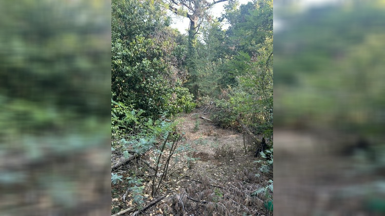 Ma-Cabane - Vente Terrain Soulac-sur-Mer, 1600 m²