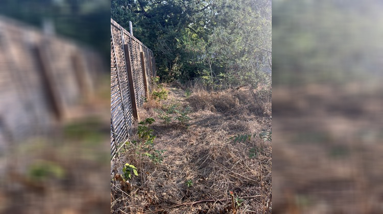 Ma-Cabane - Vente Terrain Soulac-sur-Mer, 1600 m²