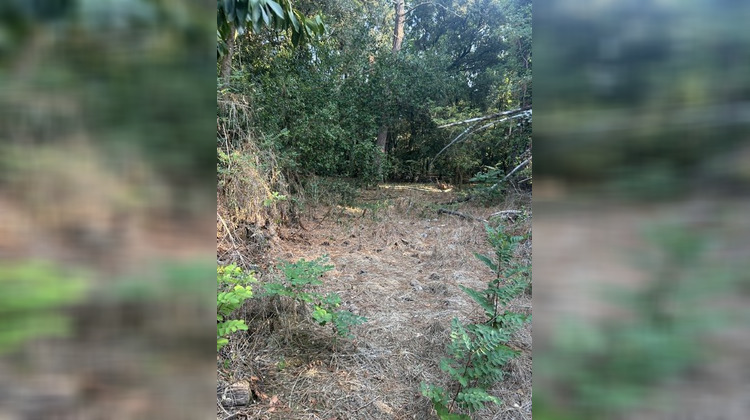 Ma-Cabane - Vente Terrain Soulac-sur-Mer, 1600 m²
