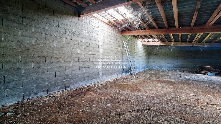 Ma-Cabane - Vente Terrain Soulatgé, 820 m²