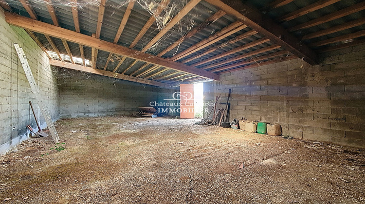 Ma-Cabane - Vente Terrain Soulatgé, 820 m²