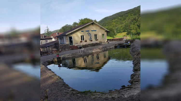 Ma-Cabane - Vente Terrain SOULCE-CERNAY, 10810 m²