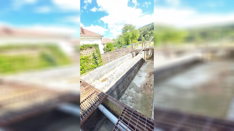 Ma-Cabane - Vente Terrain SOULCE-CERNAY, 10810 m²