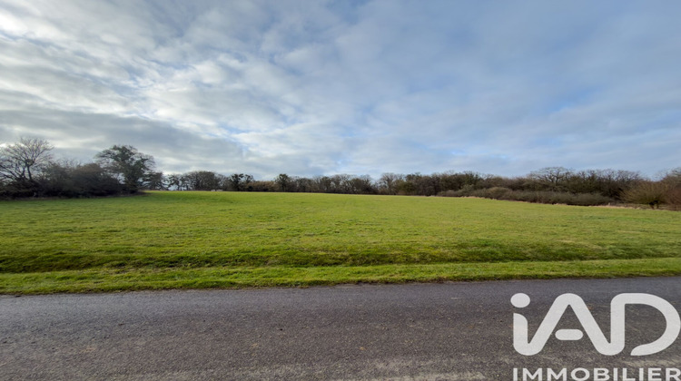 Ma-Cabane - Vente Terrain Soulieres, 4247 m²