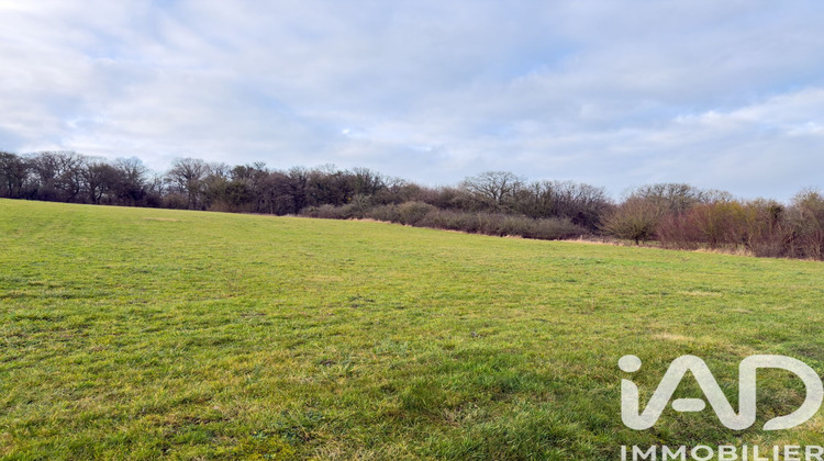 Ma-Cabane - Vente Terrain Soulieres, 4247 m²