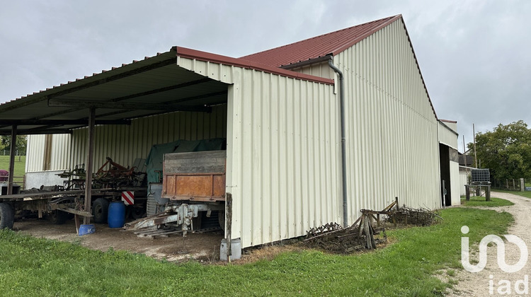 Ma-Cabane - Vente Terrain Souligny, 6262 m²