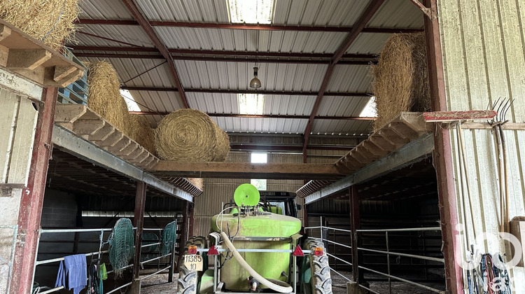 Ma-Cabane - Vente Terrain Souligny, 6262 m²