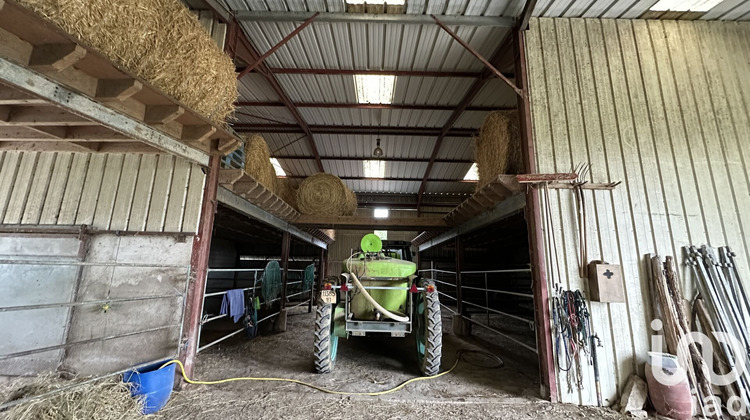 Ma-Cabane - Vente Terrain Souligny, 6262 m²