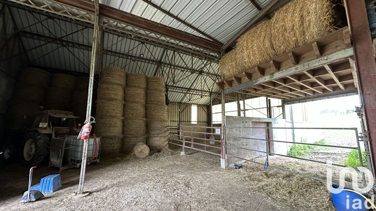 Ma-Cabane - Vente Terrain Souligny, 6262 m²