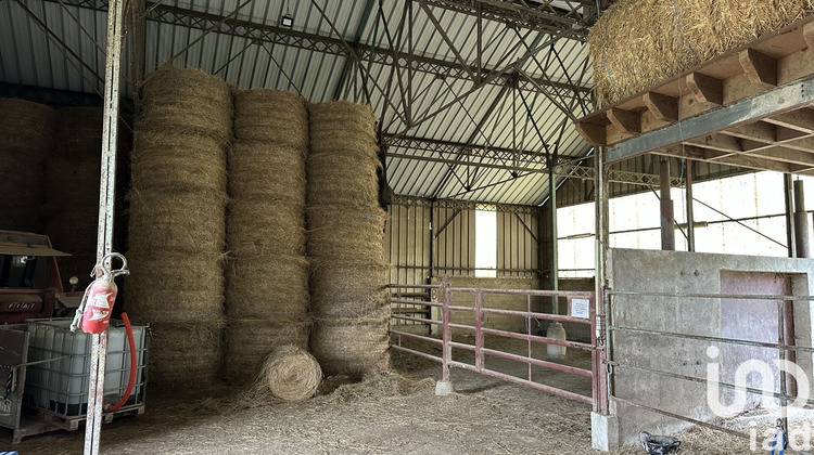 Ma-Cabane - Vente Terrain Souligny, 6262 m²