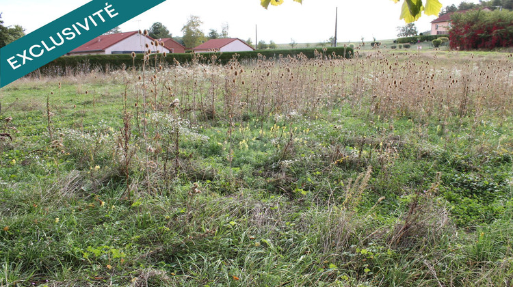 Ma-Cabane - Vente Terrain Soulosse-sous-Saint-Elophe, 1242 m²
