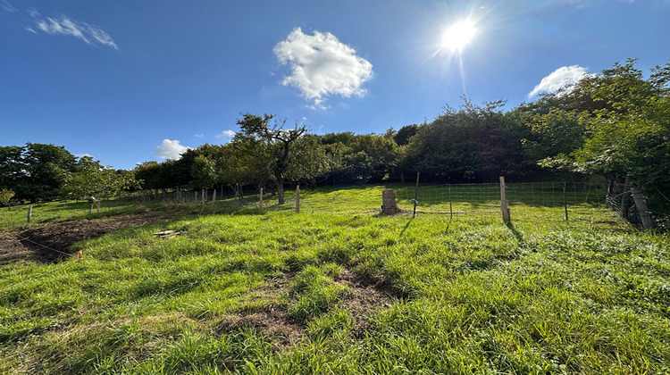 Ma-Cabane - Vente Terrain SOULTZ-HAUT-RHIN, 750 m²