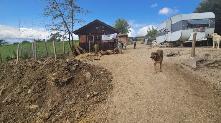 Ma-Cabane - Vente Terrain SOULTZ SOUS FORETS, 2940 m²