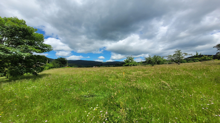 Ma-Cabane - Vente Terrain Soultzeren, 1028 m²